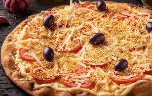 Pizza Do Papa - Tutti Pizza - Pizzaria no bairro Celso Garcia SP