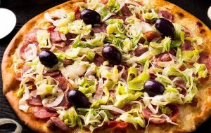 Pizza Premiada Javali - Tutti Pizza - Pizzaria no bairro Celso Garcia SP